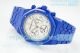 Swiss Clone APS Audemars Piguet Royal Oak 41mm Blue Stainless Steel Watch with White Dial (4)_th.jpg